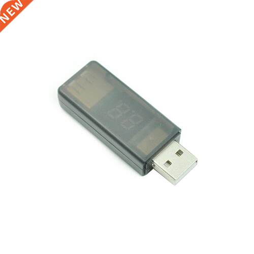 Module Digital Isolator Protection Adapter Quick Charge For