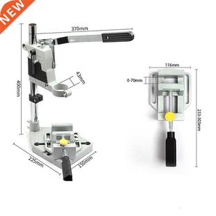Electric Bench Drill Stand Single-Head Electric Drill Base F