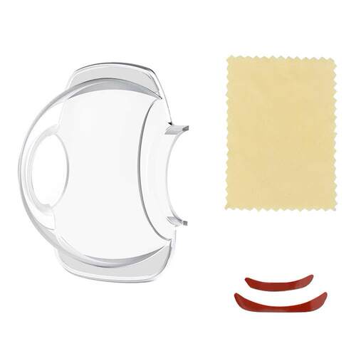 Lens Cover Gimbal Protector Drone Accessories Lightweight Du