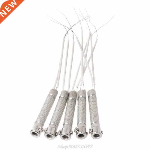 5PCS 220V 60W Soldering Iron Core Heating Element Replacemen