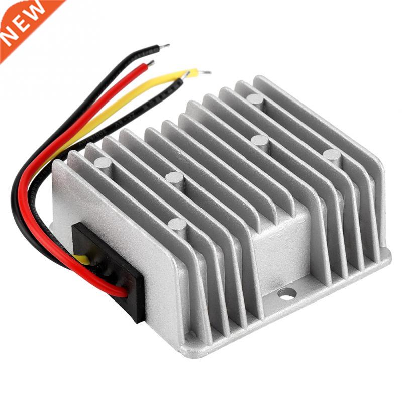 DC Step-up Module 12V to 19V 5A 95W Car Power Supply Boost C