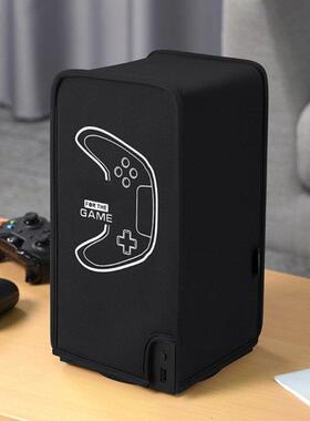 Dust Cover for X Box Series X Gaming System Protector Neopre