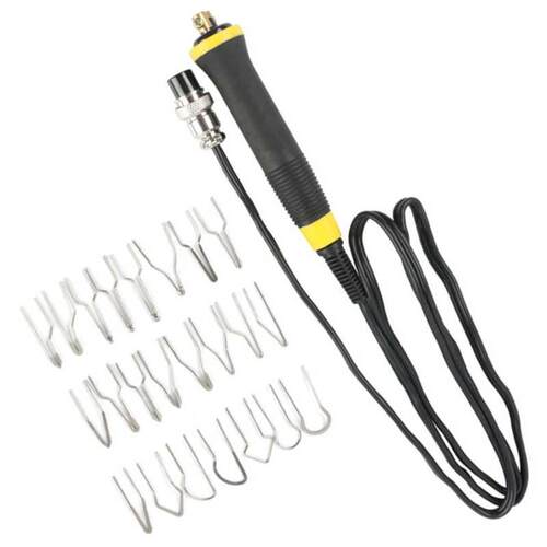1/Pcs Electrocautery Pen Pyrography Machine Handle Solder Ti