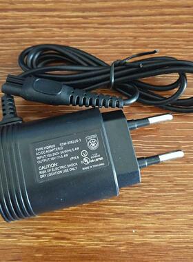 15V 5.4W 2-Prong EU Wall Plug AC Power Adapter Charger for P