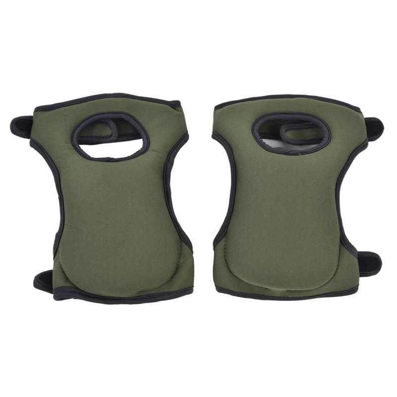 Knee Pads Green Knee Protector for Outdoor for Gardening for