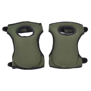 Knee Pads Green Knee Protector for Outdoor for Gardening for