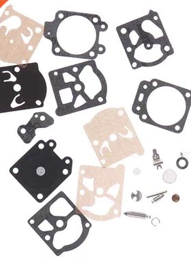 New 1Set Carb Carburetor Daphragm Gasket Needle Repar Kt