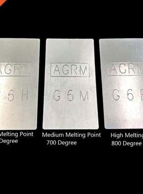 Silver Soldering Sheet Plate Jewelry Welding Plate Tool Meta