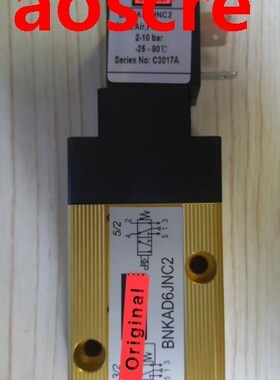 BNKAD6JNC2 Original New Solenoid Valve replace 2341N0120