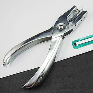 Single Hole Puncher Hand Paper Punch Single Hole Scrapbookin