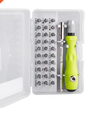 32 in 1 Multi-use Set Phone Mobile Torx Set