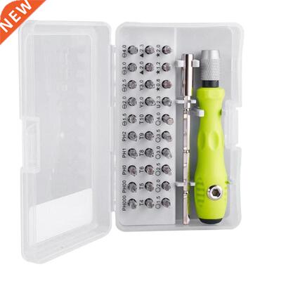 32 in 1 Multi-use Set Phone Mobile Torx Set