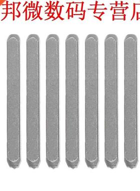 9pcs 1/8 ''3mm DIY Lederen Nummer Ponsen Hndgemkte C