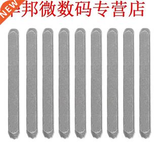 9pcs 1/8 ''3mm DIY Lederen Nummer Ponsen Hndgemkte C