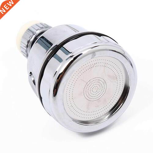 Household Kitchen 3 Modes Adjustable Faucet Nozzle Aerator B