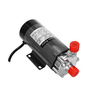 Beer Pump Home Brewing Pump Durable Homebrew Beer Circulatio