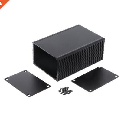 DIY Aluminum Case Electronic Project PCB Instrument Box 100x