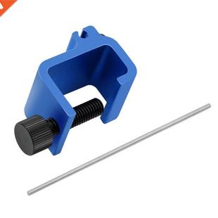 Universal Chain Alignment Metal for Blue Tool Mot Material