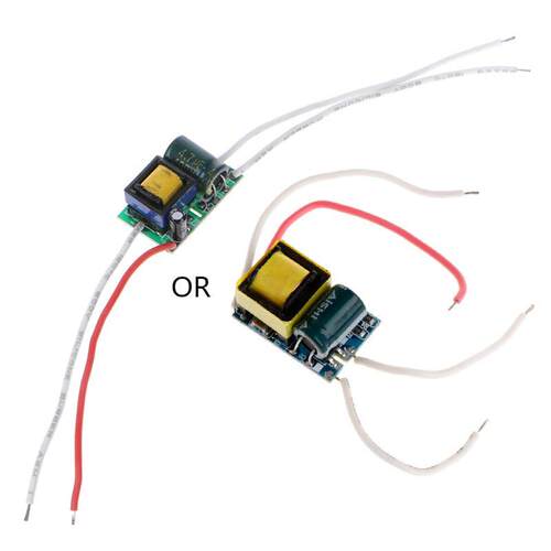 -5W Power Supply LED Driver Electronic Convertor Transforme