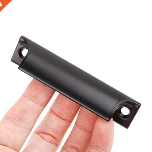 Aluminum Alloy Door Handle Push-pull Balcony Gate Window Pul