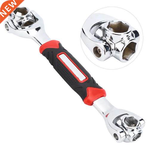 Socket Wrench High?carbon Steel Double?Ended Socket Wrench C