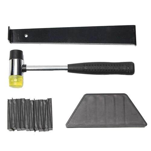 Wood Flooring Laminate Installation Floor Fitting Kit Se
