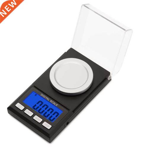 Precision 0.001g Digitl Crt Scle Electronic Jewelry Scl