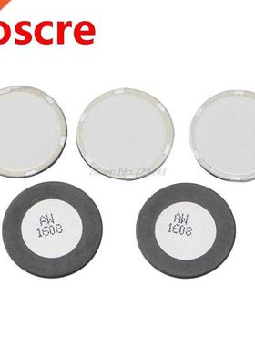 5Pcs 20mm Fogger Ultrasonic Ceramic Disc Sheet Atomizer Humi