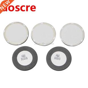 5Pcs 20mm Fogger Ultrasonic Ceramic Disc Sheet Atomizer Humi