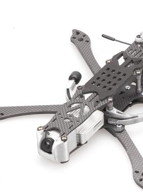 FLYWOO Mr.Croc HD 225mm 5inch  6inch  7Inch FPV FreeStyle