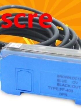 FF-403 Digital Display Fiber Amplifier Replace FS-N18N FS-V