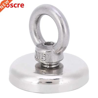 Magnetic Hook Lifting Fishing Magnet Power Tool Accessory N3