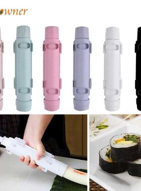Sushi Maker Quick Sushi Bazooka Japanese Roller Rice Mold Ve