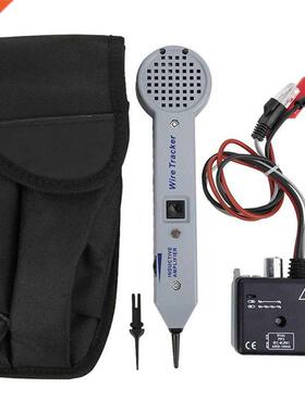 Wire Tracer Circuit Tester 200EP High Accuracy Cable Tone Ge
