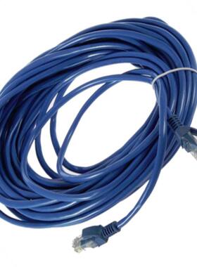 50FT RJ45 CAT5 CAT5E Ethernet Network Lan Router Patch Cable