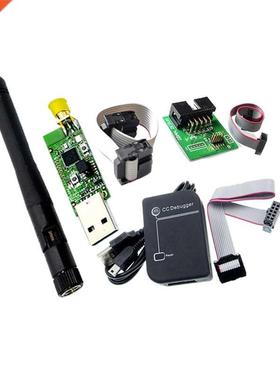 CC2531 Zigbee Emulator CC-Debugger USB Programmer CC2540 CC2