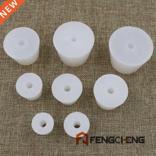 With Hole and Homrebrew Silicone Airlock 2pcs for