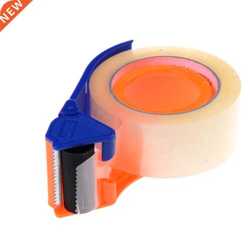 Sealing Packaging Parcel Plastic Roller 2" Width Ta
