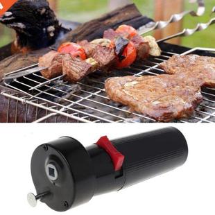 DC 1.5V Electric Grill Motor BBQ Pts Rotisserie Spit Oven