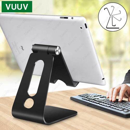 VUUV Desktop Holder Tablet Stand For ipad 9.7 10.2 10.5 11 i