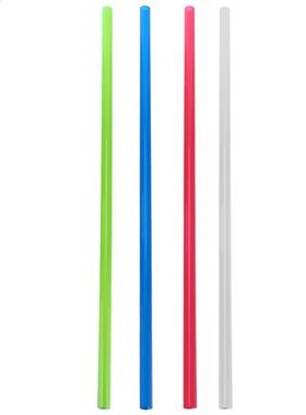 10x14mm 50cm/19.68'' PETG Water Cooling Rigid Tube H