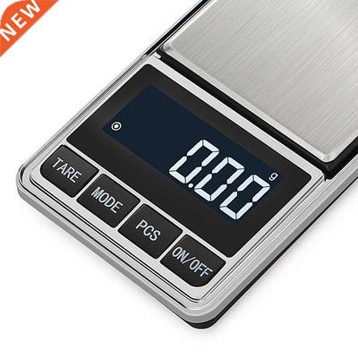 Electronic Jewelry scale balance gram scale 0.01 / 0.1g Accu