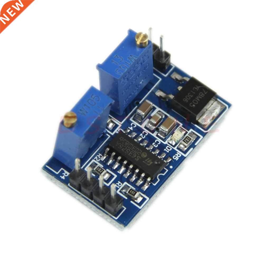 Standard SG3525 PWM Controller Module Frequency Module L15