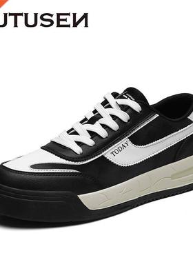 Luxury Designer Shoes Fashion Skateboarding Shoes Comfortabl