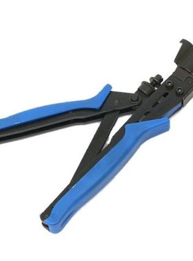 Wire Cutter Coax Cable Tools for F/BNC/RCA Connectors Adapte