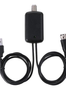 TV Signal Amplifier Booster Convenience And Easy Installtion