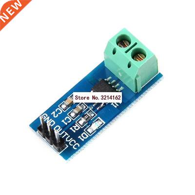 30A range ACS712 Module Current Sensor Module Hall Board For