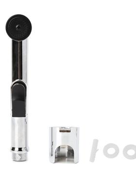 Bidet Sprayer Shattaf Cloth Diaper Sprayer ABS Polished Chro