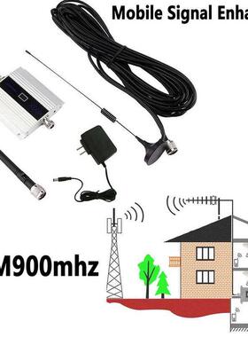 900Mhz G 2G/3G/4G Wifi Amplifier Signal Booster Repeater Wif
