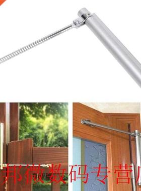 Adjustable Metal Space Aluminum Surface Mounted Auto Closing